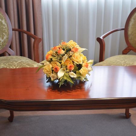 Hotel Putnik Novi Sad Room photo