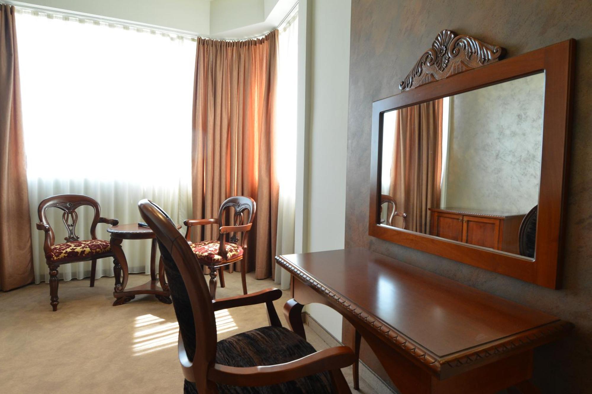 Hotel Putnik Novi Sad Room photo